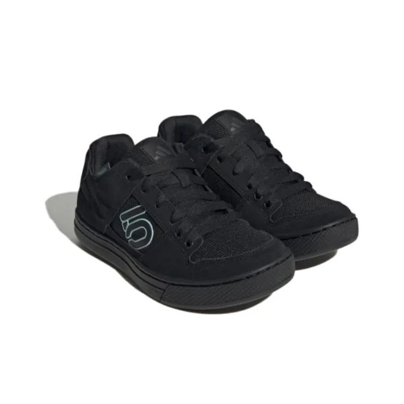 Adidas Five Ten Freerider Core Black Grey Women's-2