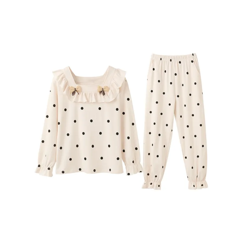 Huggy Kissy Women's Pajama Sets-0