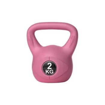 Tanxianhu Kettlebells Unisex Exercise Body Sports Weight Loss