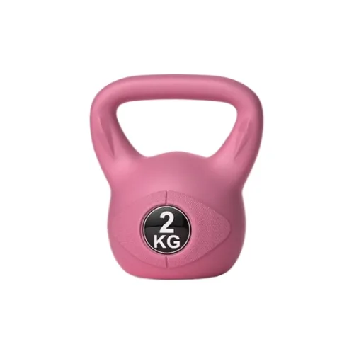 Tanxianhu Kettlebells Unisex Exercise Body Sports Weight Loss