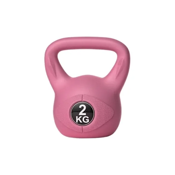 Tanxianhu Kettlebells Unisex Exercise Body Sports Weight Loss-0