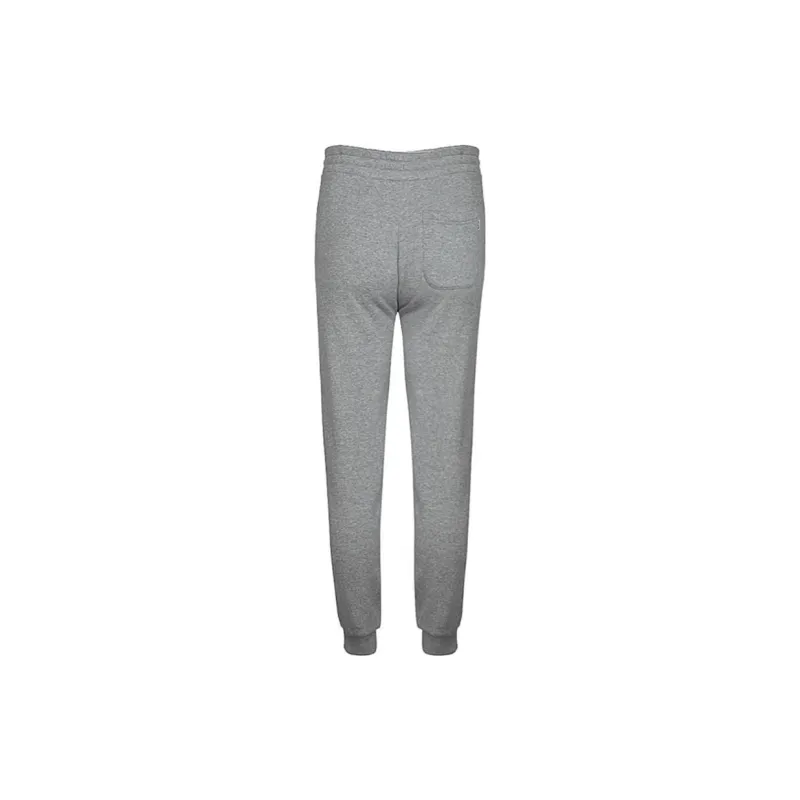 Converse Knitted Sports Pants Men's Gray-1