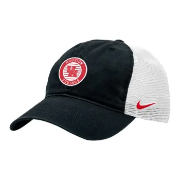 Nike Houston Heritage86 Nike College Trucker Hat
