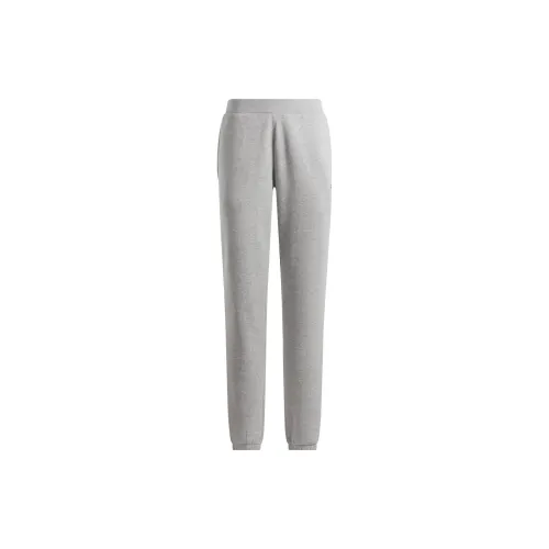 Reebok Knitted Sports Pants Women's Gray
