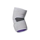 Gray Purple[Moisture-Wicking Breathable]1 Pack