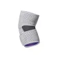 Gray Purple[Moisture-Wicking Breathable]1 Pack