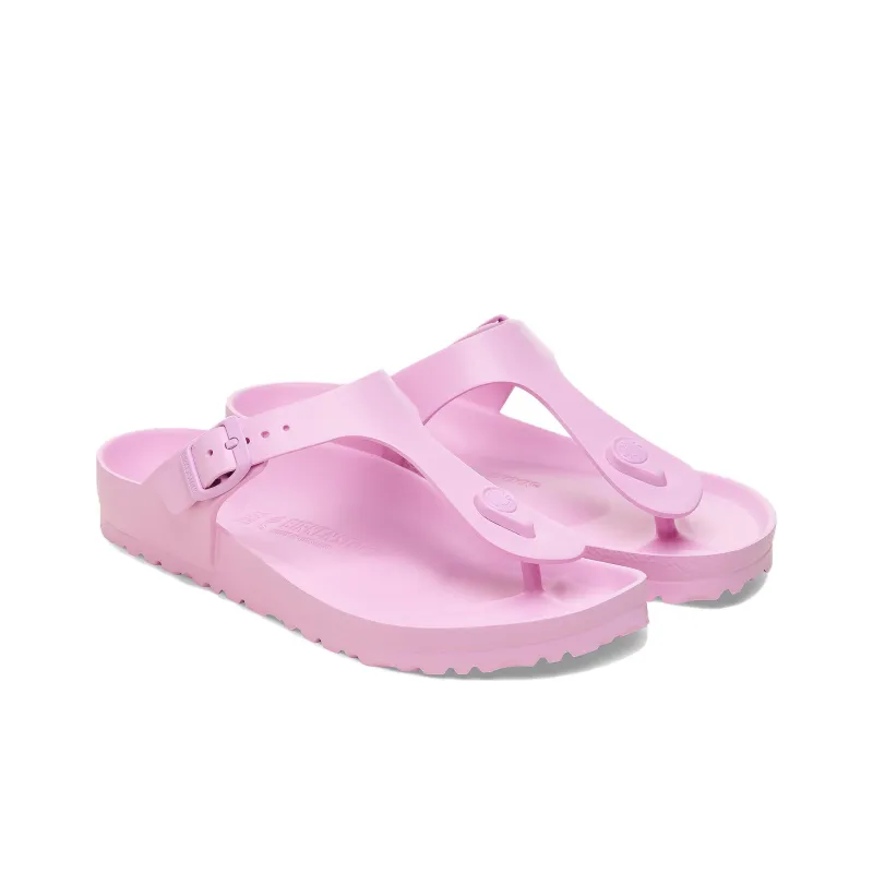 Birkenstock Gizeh Eva Slides-2
