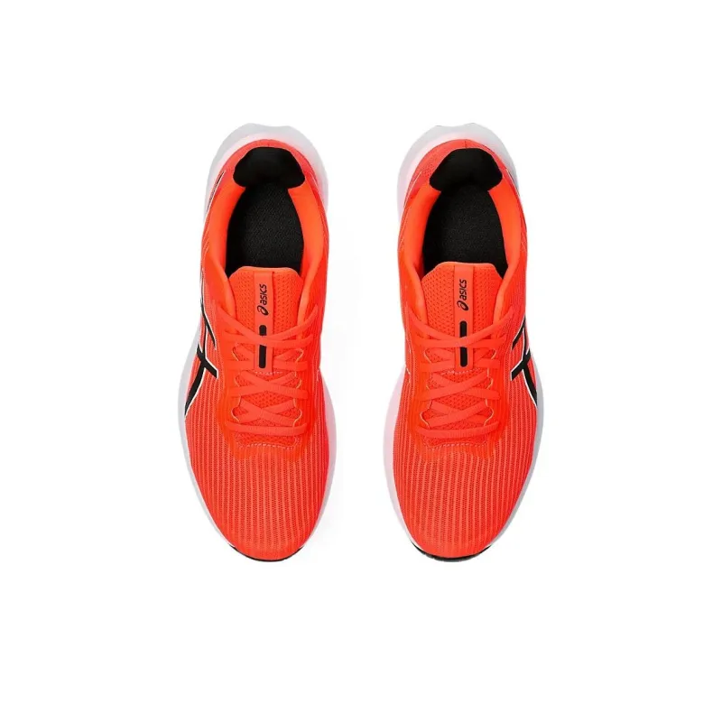 Asics Versablast 3 Sunrise Red White-4