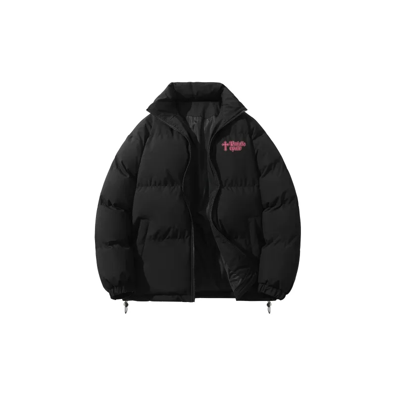 PAKA Puffer Jackets Unisex-1