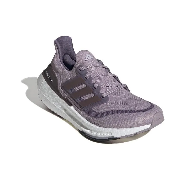 Adidas Ultraboost Light 'Purple' Women's-2