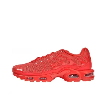 Nike Air Max Plus University Red