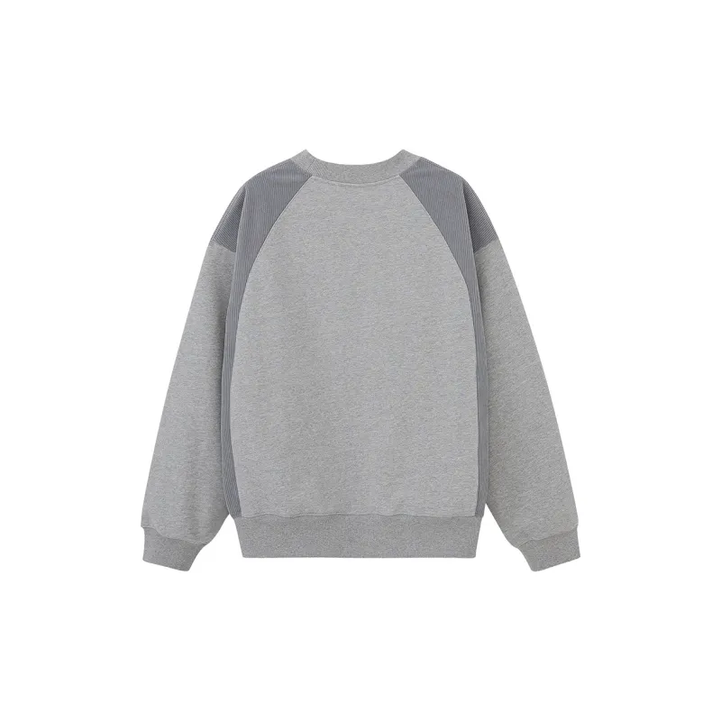 NANS STUDIO Sweatshirts Men-5