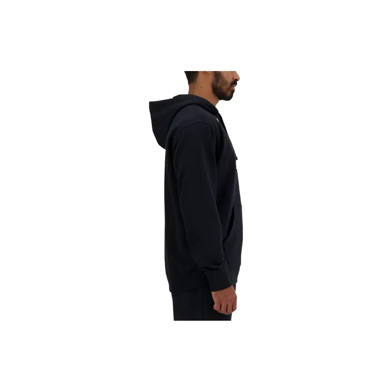 New Balance Sports Essentials 'Grey' Hoodie-2