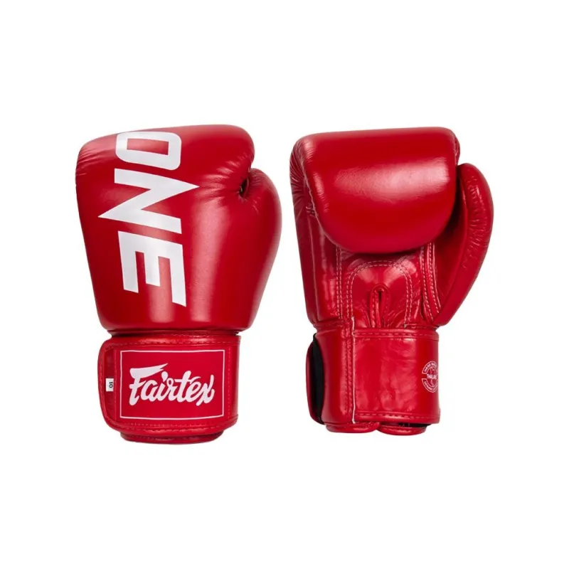 FAIRTEX Boxing Gloves-1