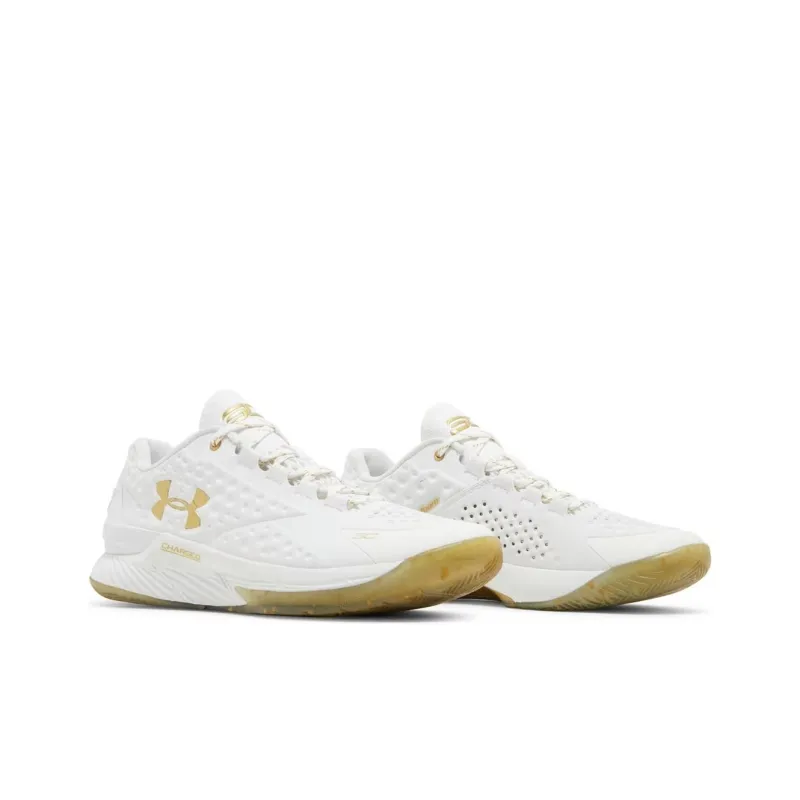 Under Armour Ua Curry 1 Low Championship-2