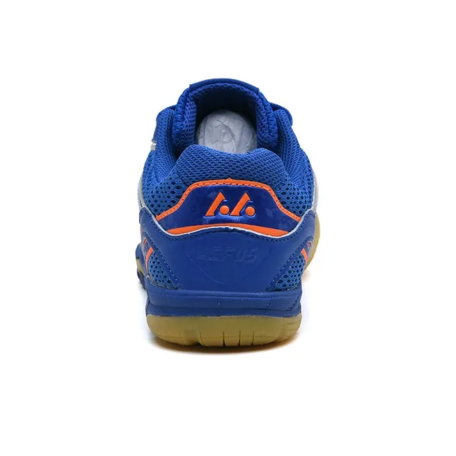 LEFUS Abrasion-Resistant Slip-Resistant Badminton Shoes Unisex-12