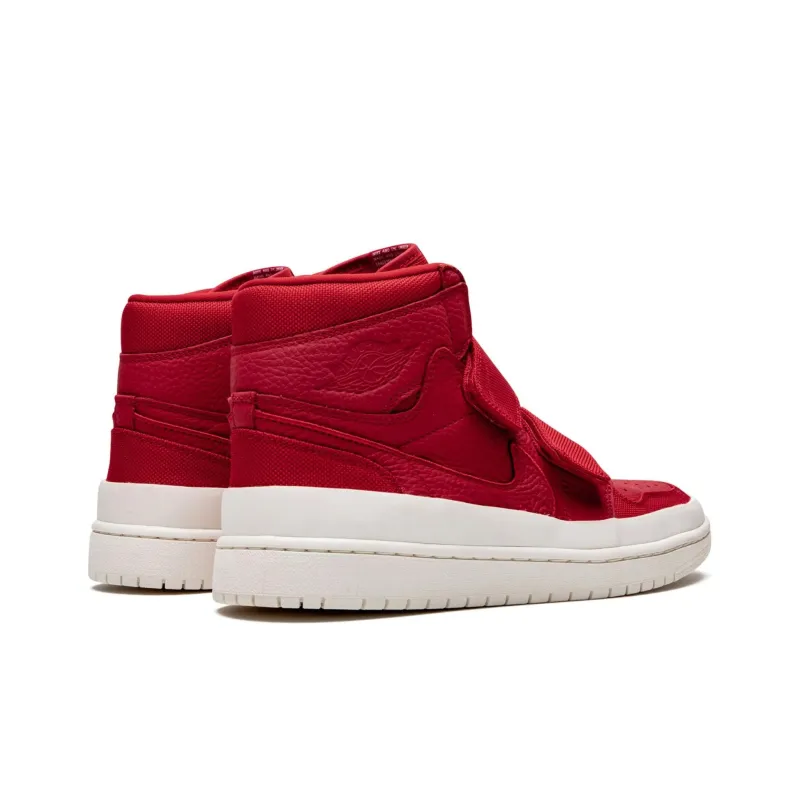Jordan 1 Retro High Double Strap Gym Red-3