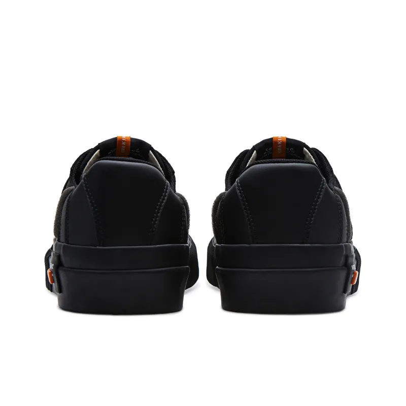 ARTICLE NO. Low Top Skateboard Shoes Unisex-9