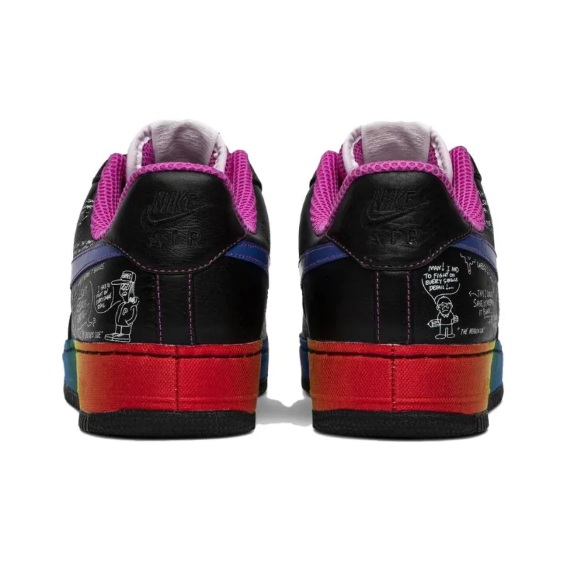 Nike Air Force 1 Low Colette X Busy P-3