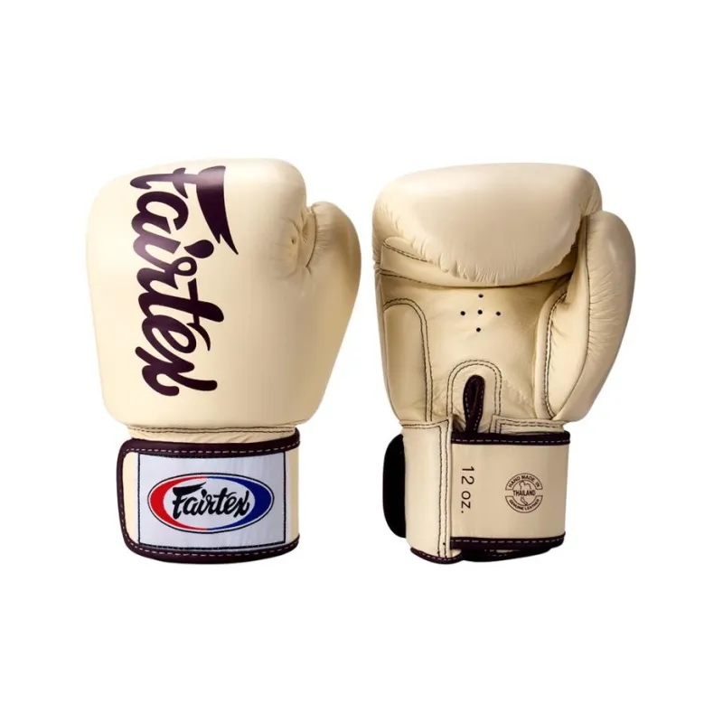 FAIRTEX Boxing Gloves-7