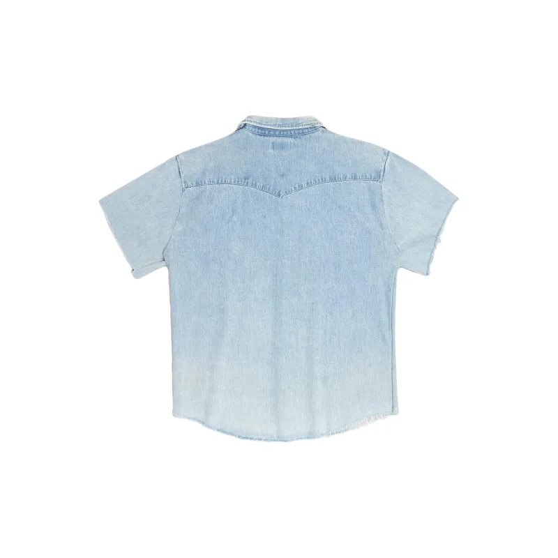 Gallery Dept. Jesse Shirt-1