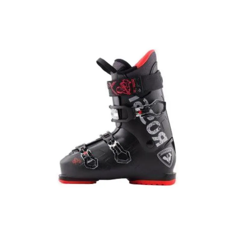 ROSSIGNOL Skis Ski Boots Unisex-0