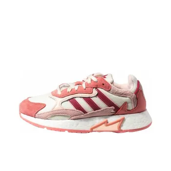 Adidas Originals Tresc Run Boost 'Pink/Red' Women's