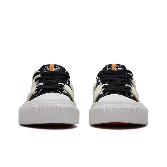 ARTICLE NO. Low Top Skateboard Shoes Unisex-2