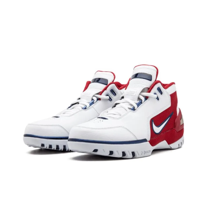 Nike Air Zoom Generation First Game 2017 Men's-2