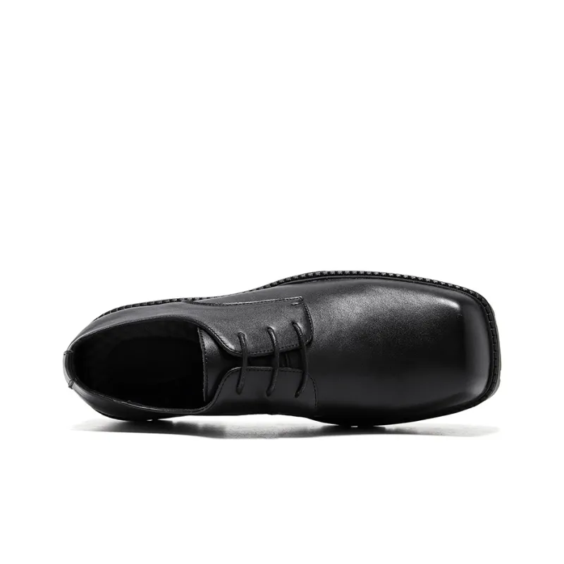 Cachiotti Casual Shoes Men's Black-3