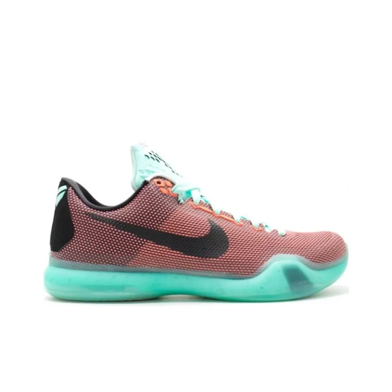 Nike Kobe 10 Easter-1