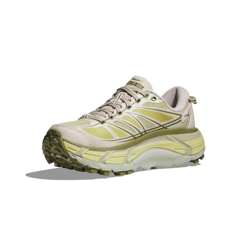 HOKA ONE ONE Mafate Speed 2 Eggnog Celery Root-2