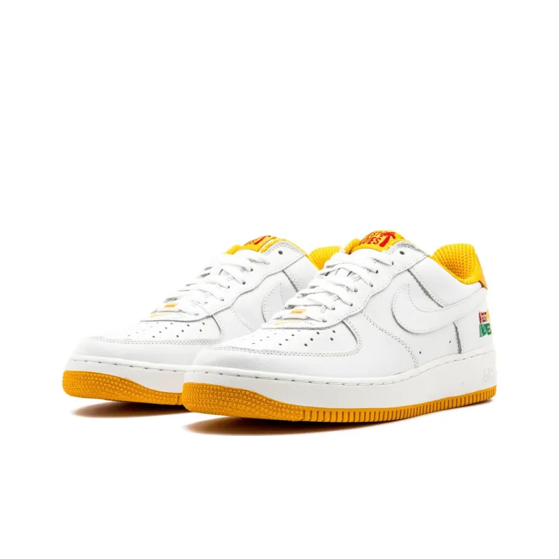 Nike Air Force 1 Low West Indies 2-2