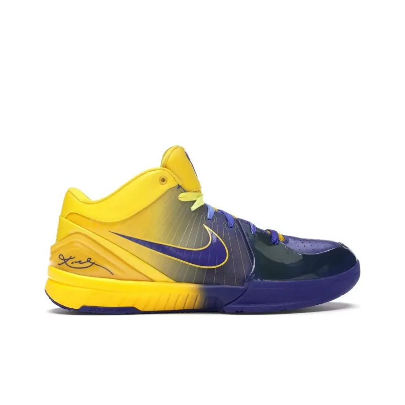 Nike Kobe 4 Four Rings-1