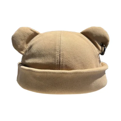 Youyoulan Cotton Bucket Hats Women's