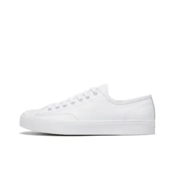 Converse Jack Purcell White