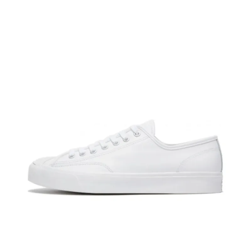 Converse Jack Purcell White-0