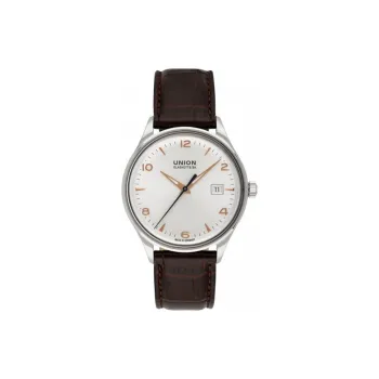 UNION GLASHUTTE/SA Men Watch