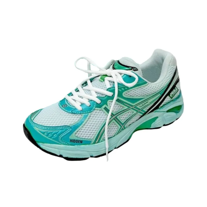 Asics GT-2160 Hidden NY JW Customs Crystal Pine 0.5-0