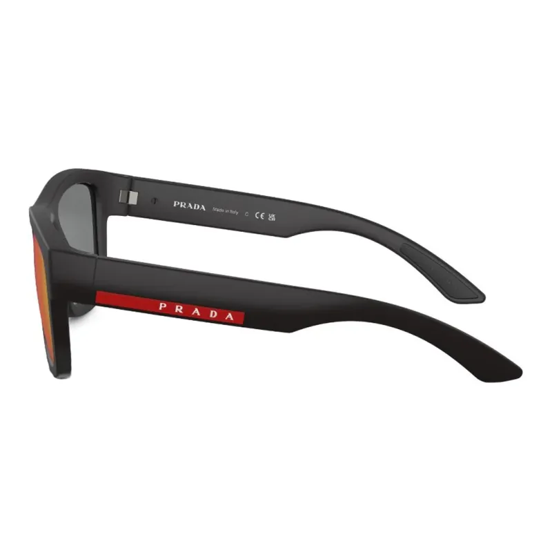 PRADA Square Frame Sunglasses-2