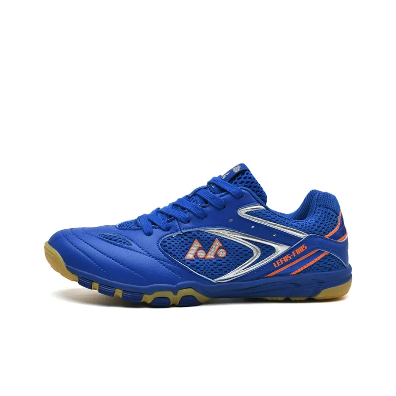 LEFUS Abrasion-Resistant Slip-Resistant Badminton Shoes Unisex-8