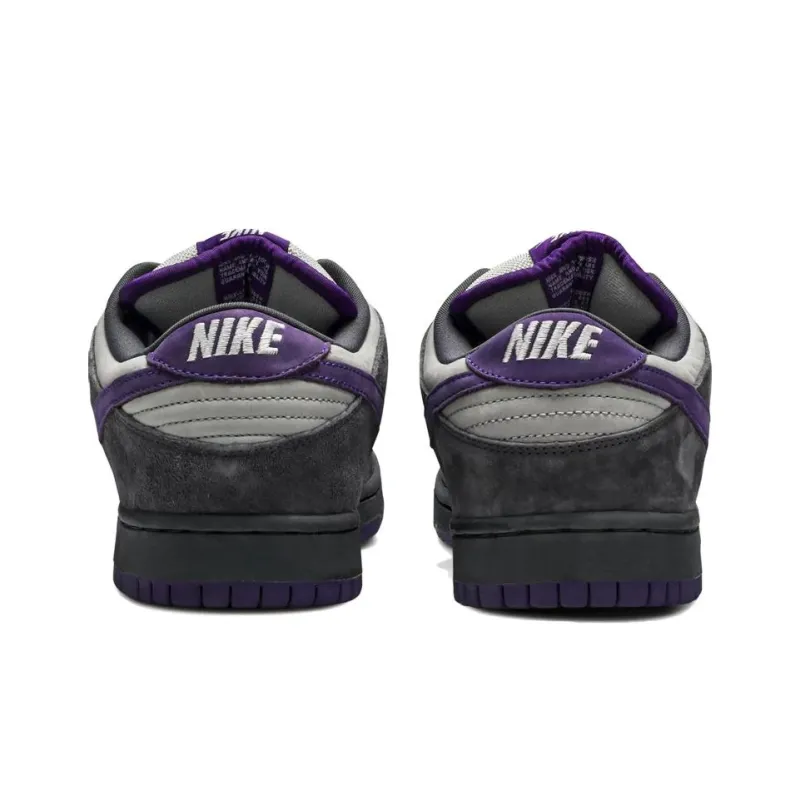 Nike Sb Dunk Low Purple Pigeon-3