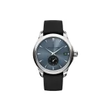 Blue Dial