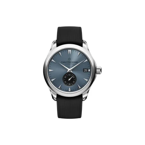 Carl F.Bucherer Men MANERO Collection Watch
