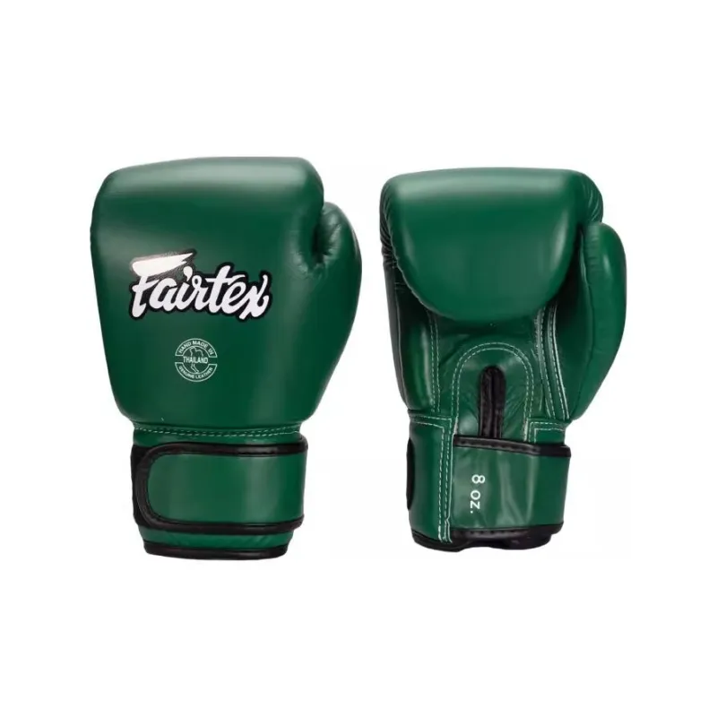 FAIRTEX Boxing Gloves-1
