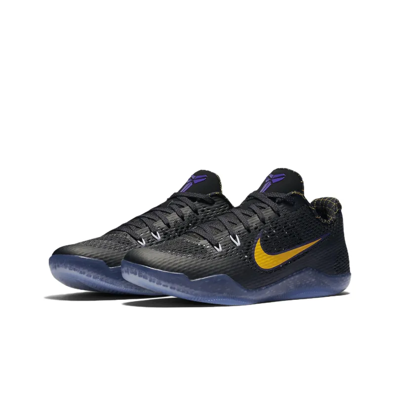 Nike Kobe 11 'Carpe Diem'-2