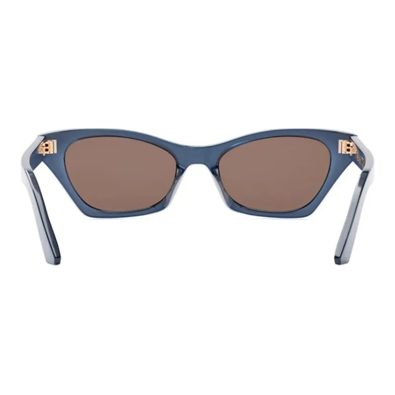 DIOR Cat-Eye Frane Sunglasses-4