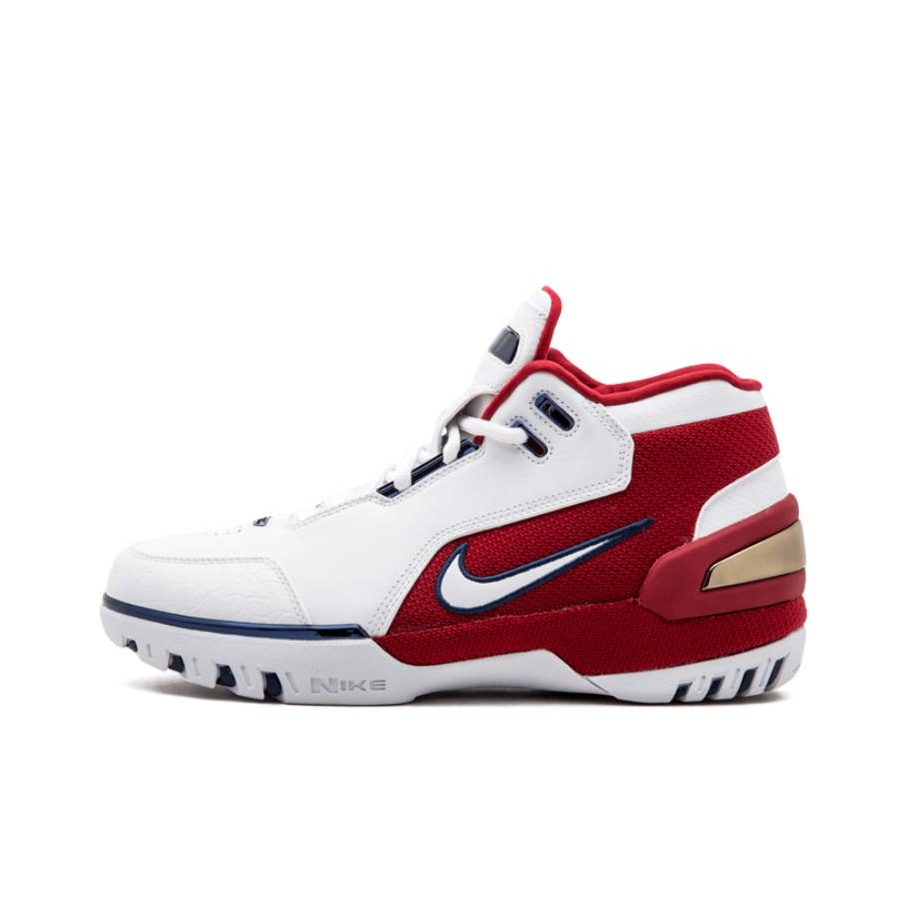 Nike Air Zoom Generation First Game 2017 Men s US W 11.5