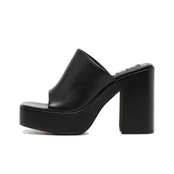 Senso Yael Leather Mules