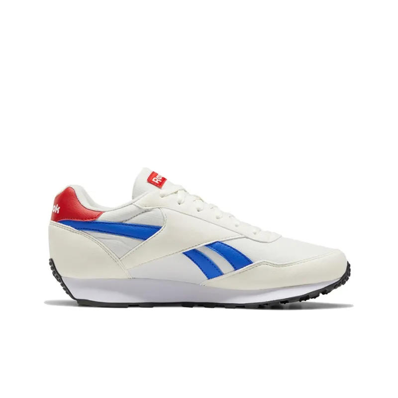 Reebok Rewind Run 'White Blue Gray'-1